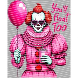 Halloween-WS 9108